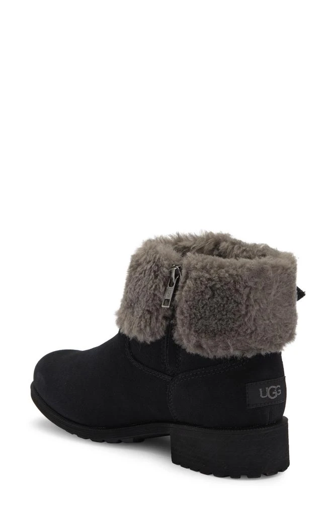 UGG Bodie Genuine Shearling Cuff Boot 2