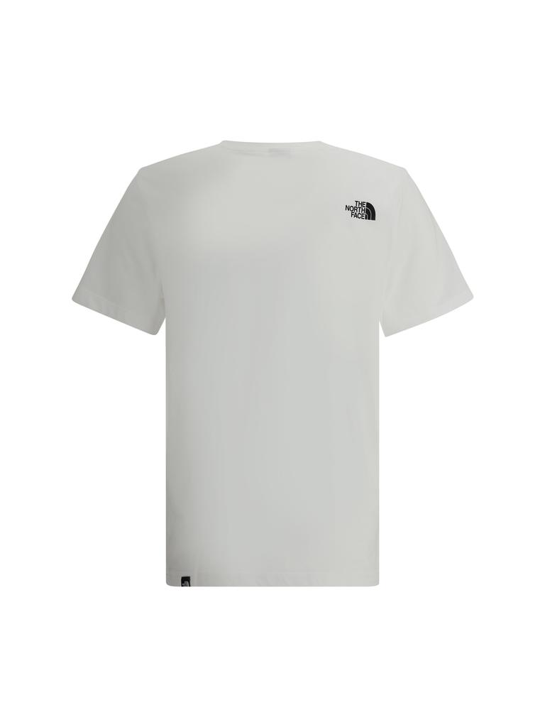 The North Face T-shirt