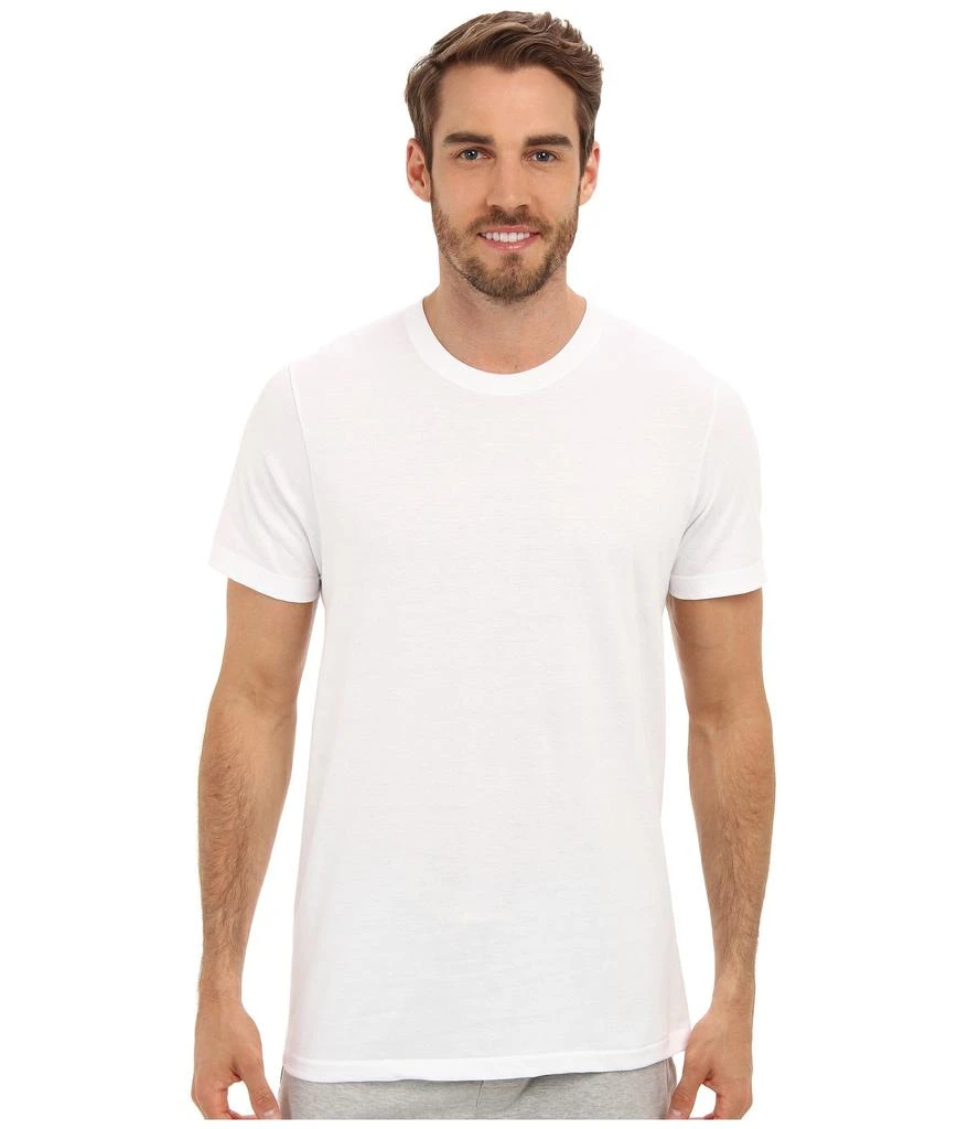 Jockey Cotton Crew Neck T-Shirt 3-Pack 2