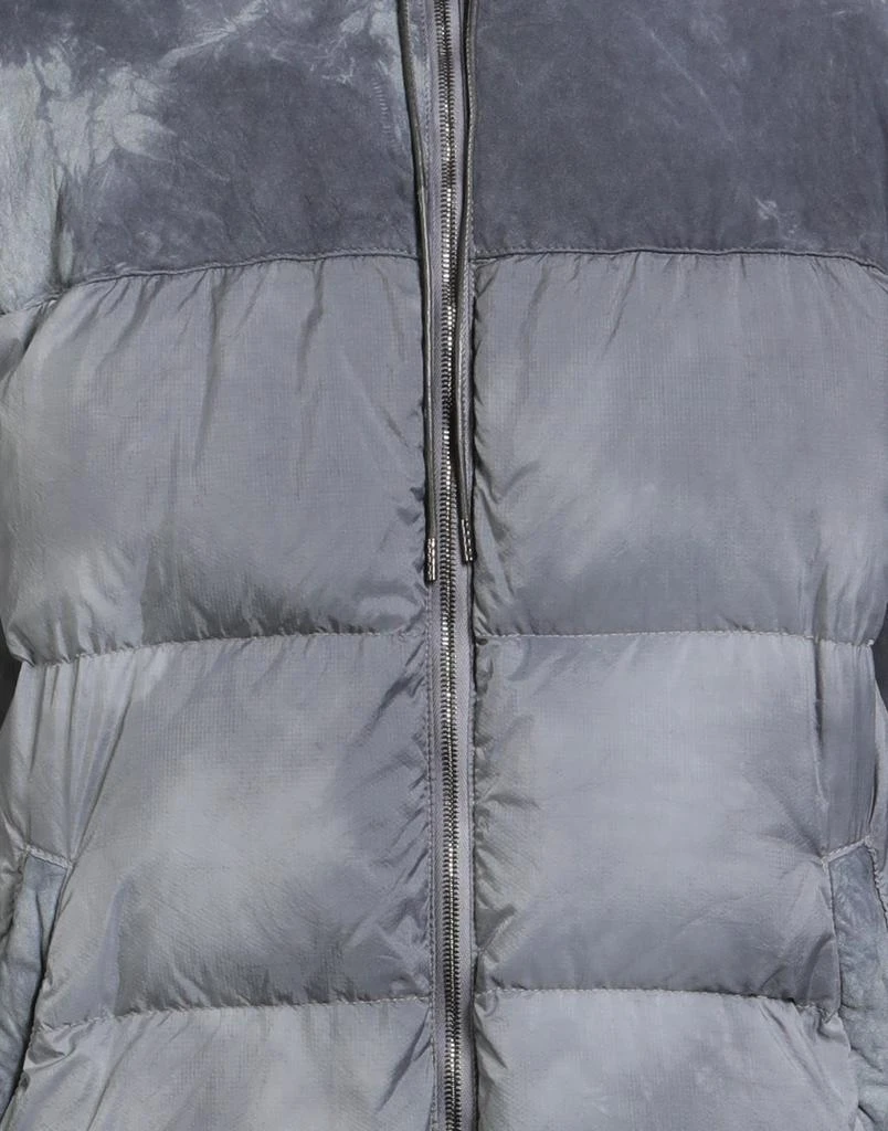 GIORGIO BRATO Shell  jacket 4