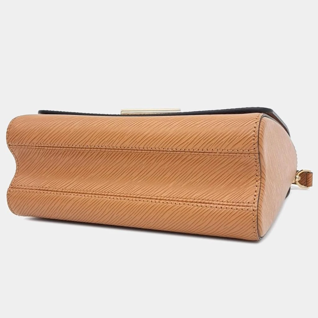 Louis Vuitton Louis Vuitton Epi Twist MM Bag 3