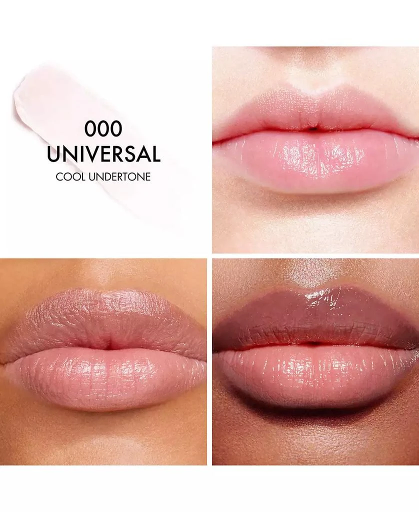 Dior Addict Lip Glow Balm 2