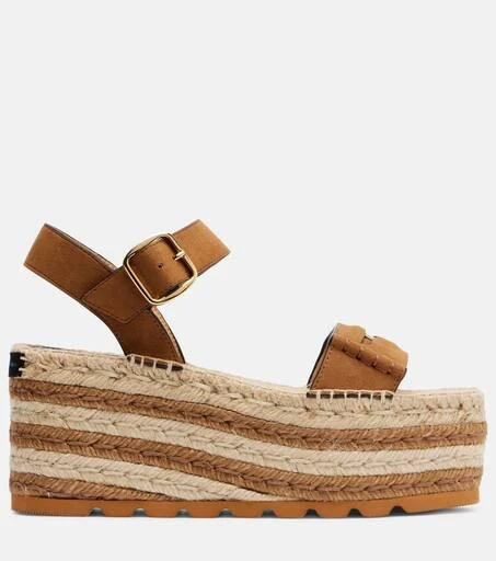 Stella McCartney Espadrille sandals 4