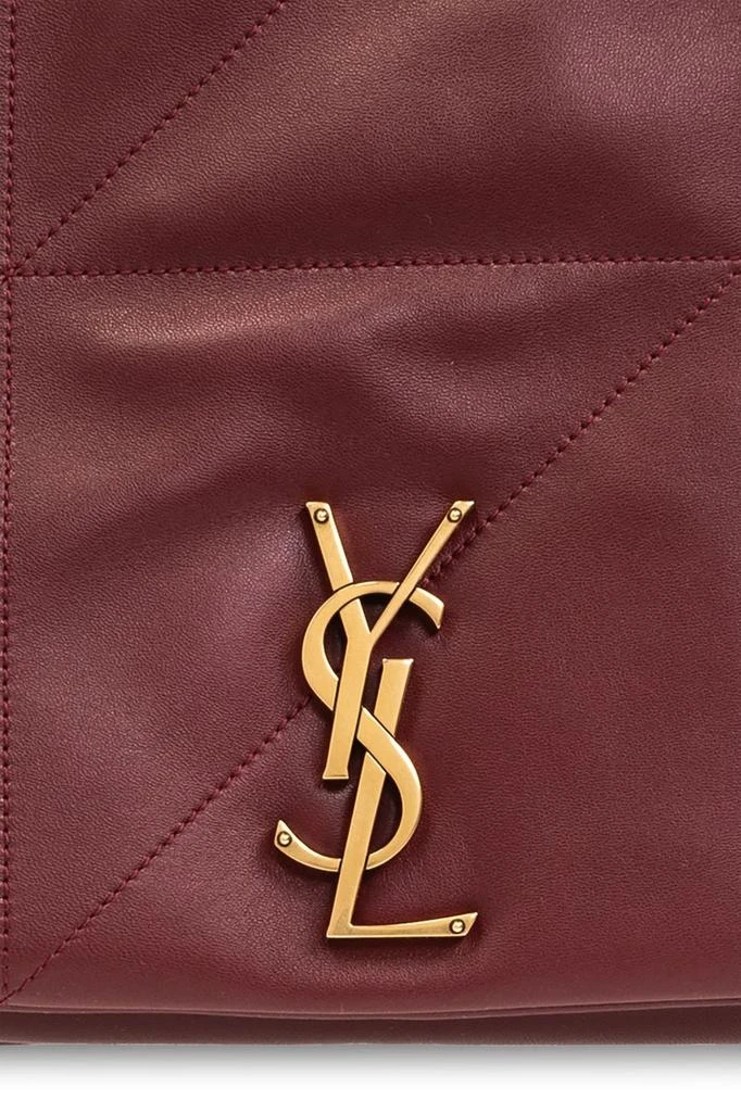 Yves Saint Laurent Saint Laurent Jamie 4.3 Logo Plaque Shoulder Bag 5