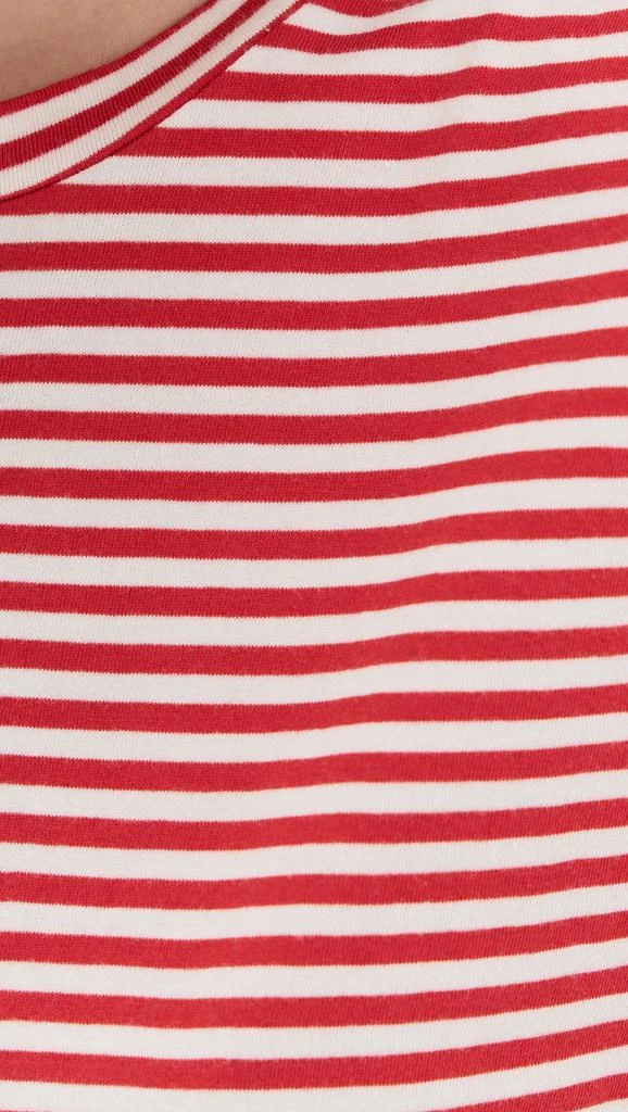 The Great The Peak Shoulder Tee 5