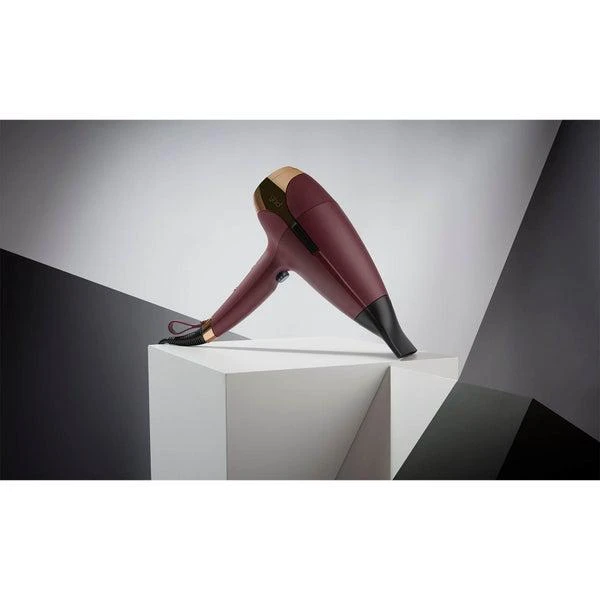 ghd ghd Helios 1875W Advanced Professional Hair Dryer (Plum) 5