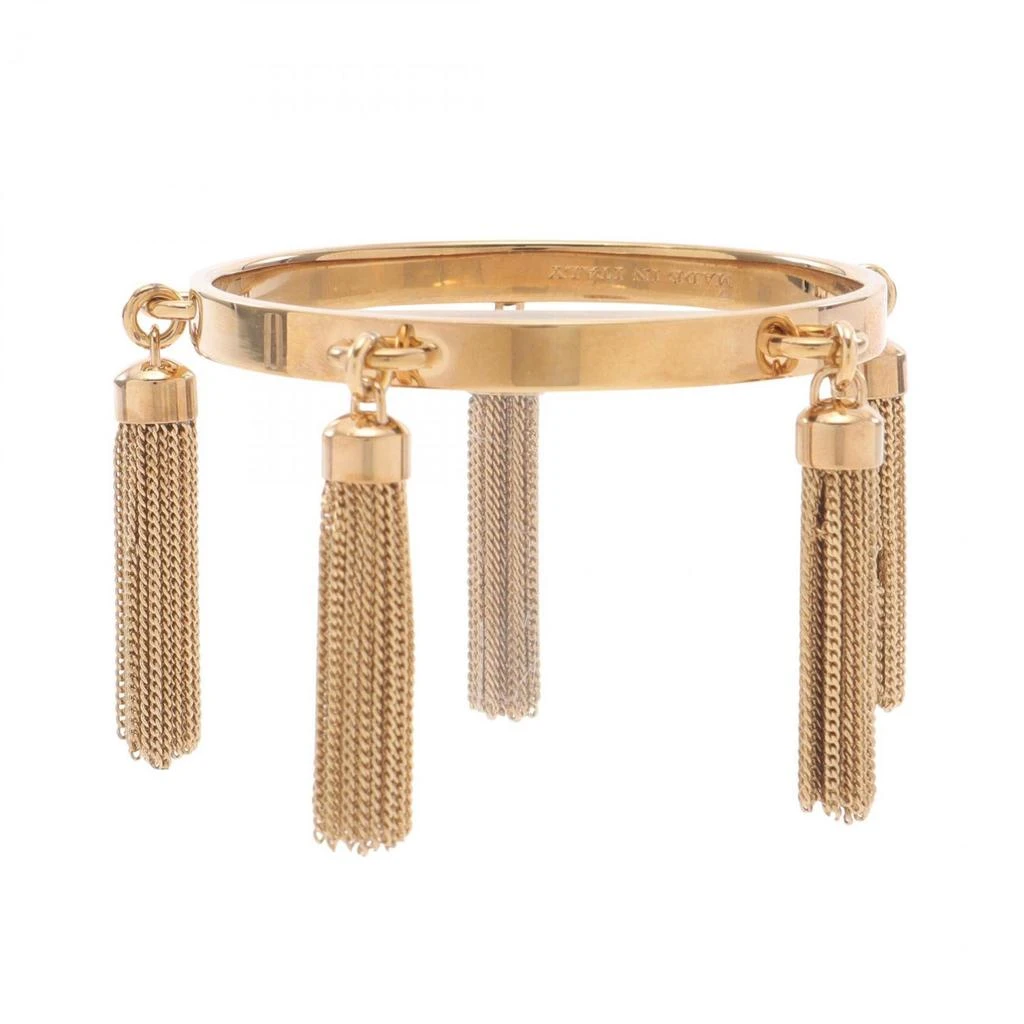 Burberry Plating Bangle (Pre-Owned) 2