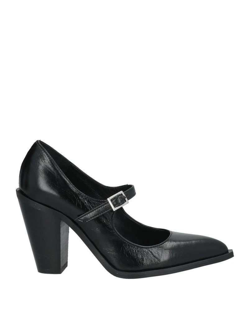 CHIARINI BOLOGNA Pump 1