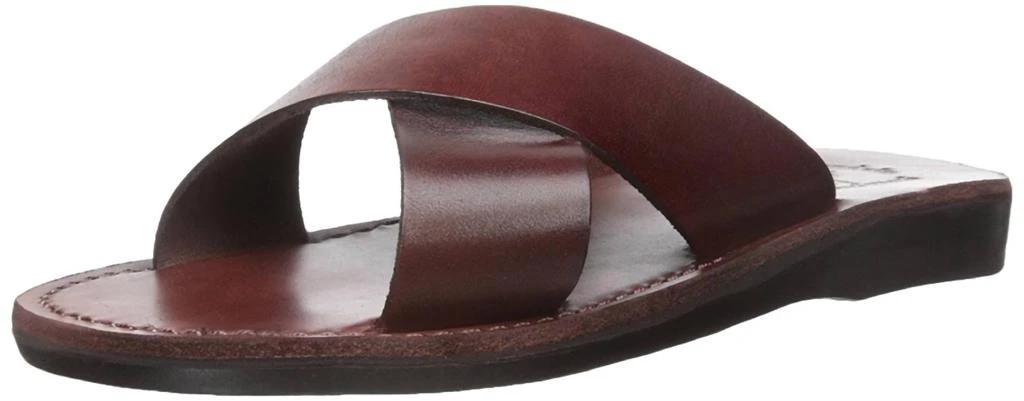 Jerusalem Sandals Elan Slide Sandal 1
