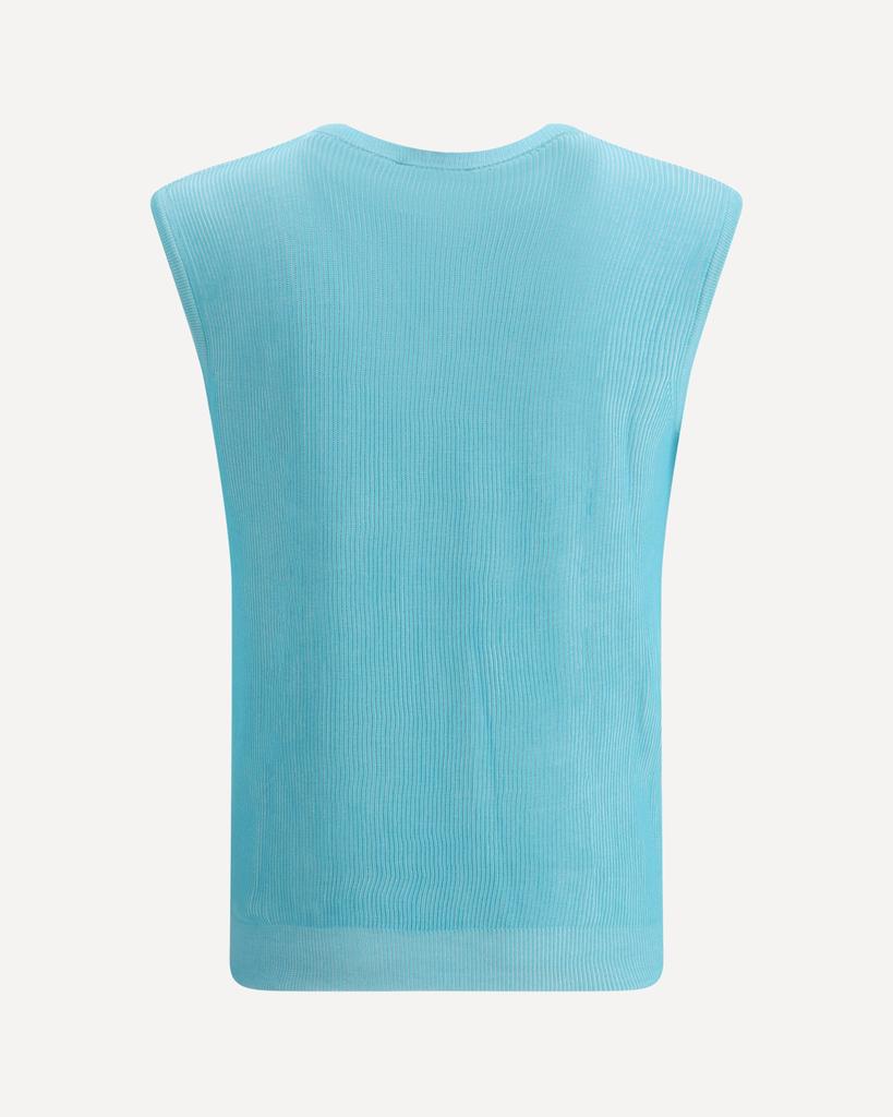 MOORER Anson-sia Vest