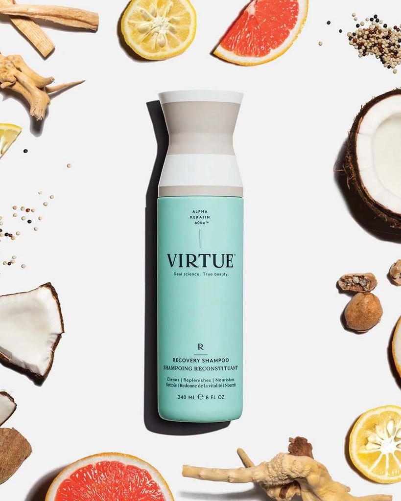 Virtue 8.0 oz. Recovery Shampoo 4