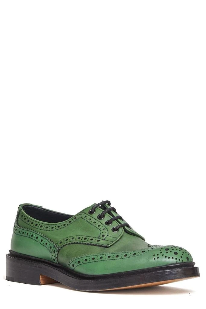 TRICKER
S Tricker
s Bourton Brogue Derby Shoes 2