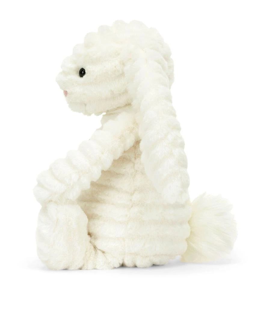 Jellycat Medium Bashful Luxe Bunny Nimbus (31cm) 2