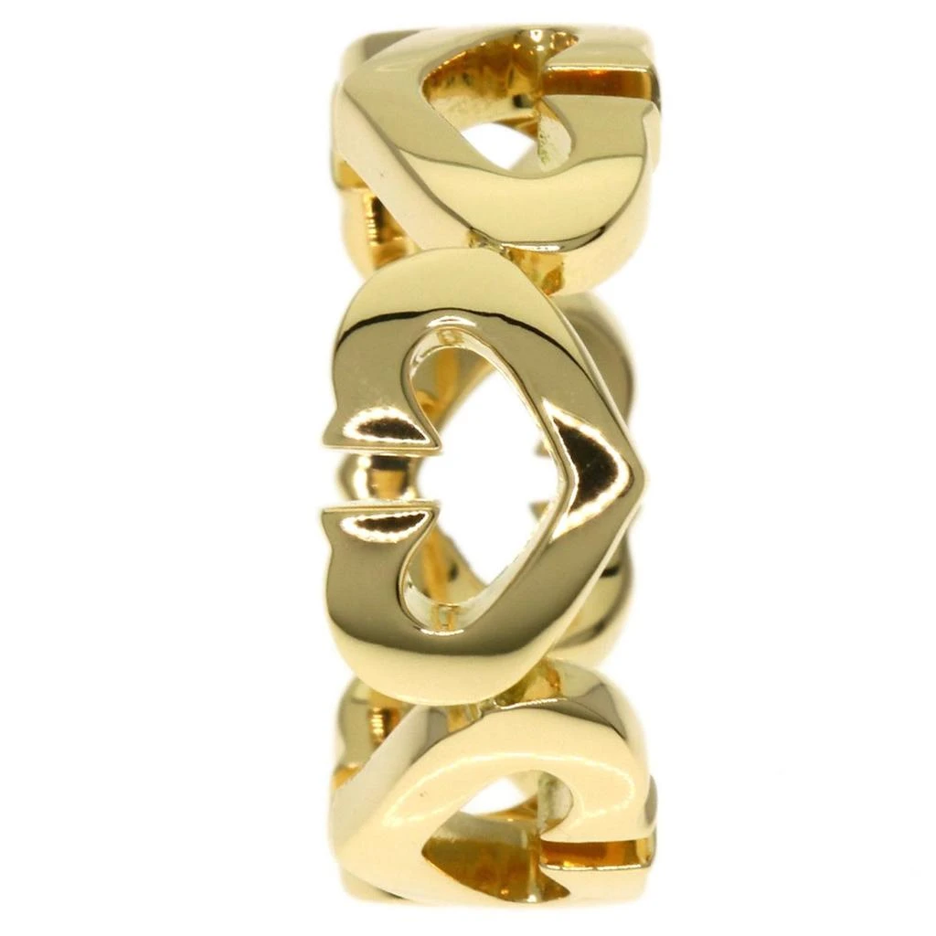 Cartier Band Ring (Pre-Owned) 3