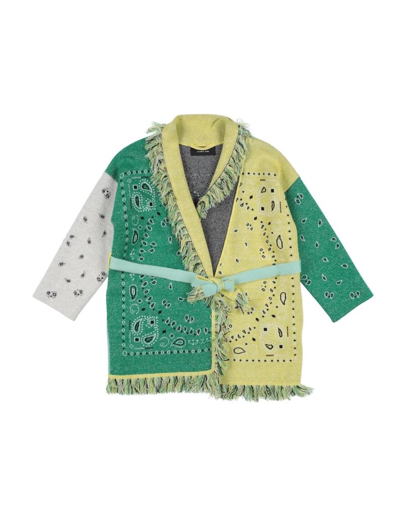 ALANUI Cardigan