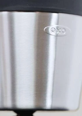 OXO Brew 9 Cup Coffee Maker 3