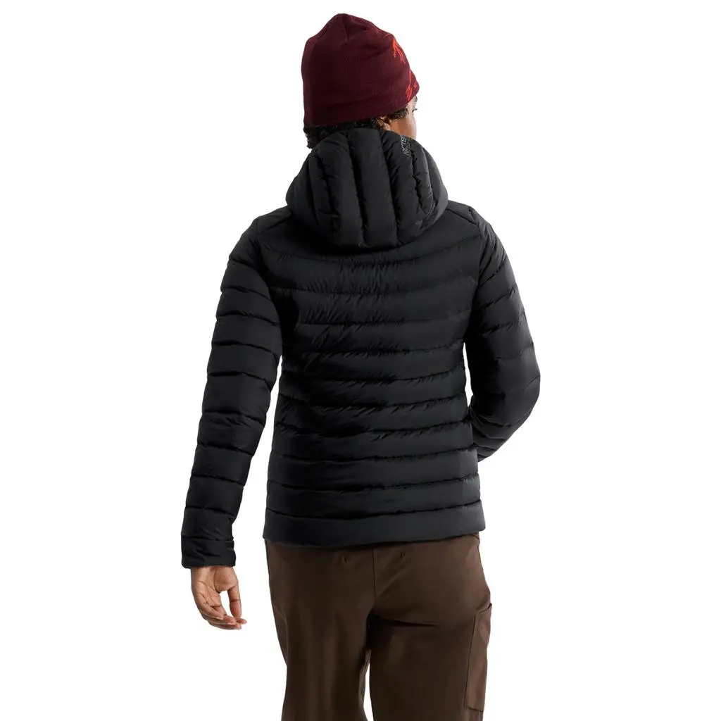Arc'teryx Arc'teryx Cerium Hoodie - Women's 4