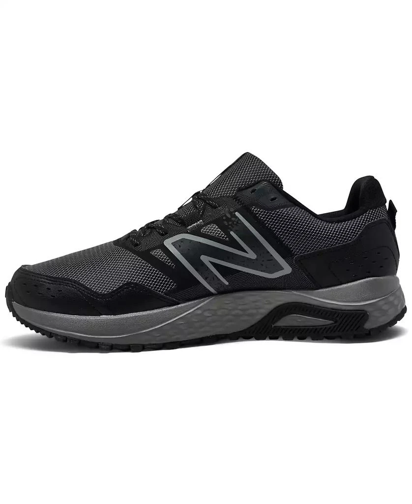 New Balance Men's 410 V8 Wide Width Trail Running Sneakers from Finish Line 3