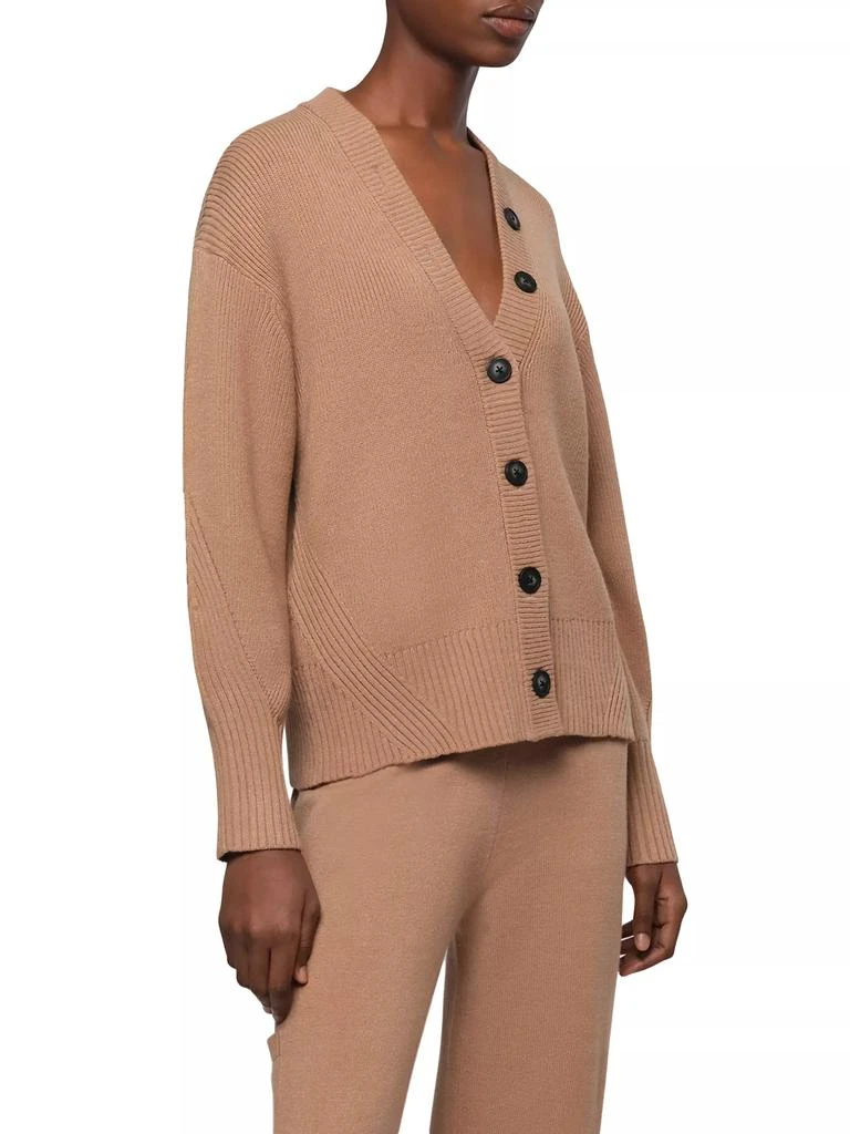 Apparis Anderson Ribbed Cardigan 3