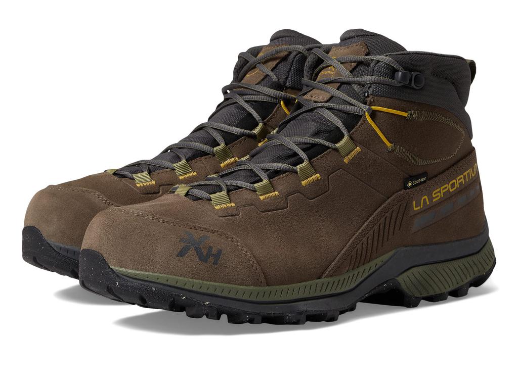 La Sportiva TX Hike Mid Leather GTX 1