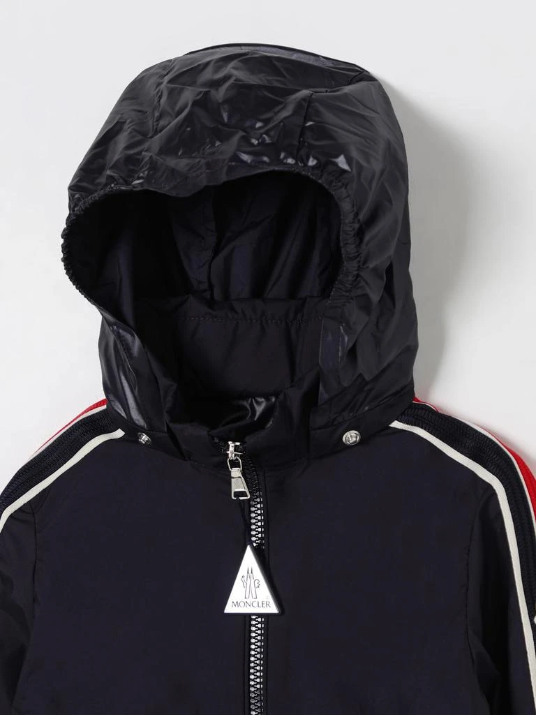 Moncler Jacket kids Moncler 3