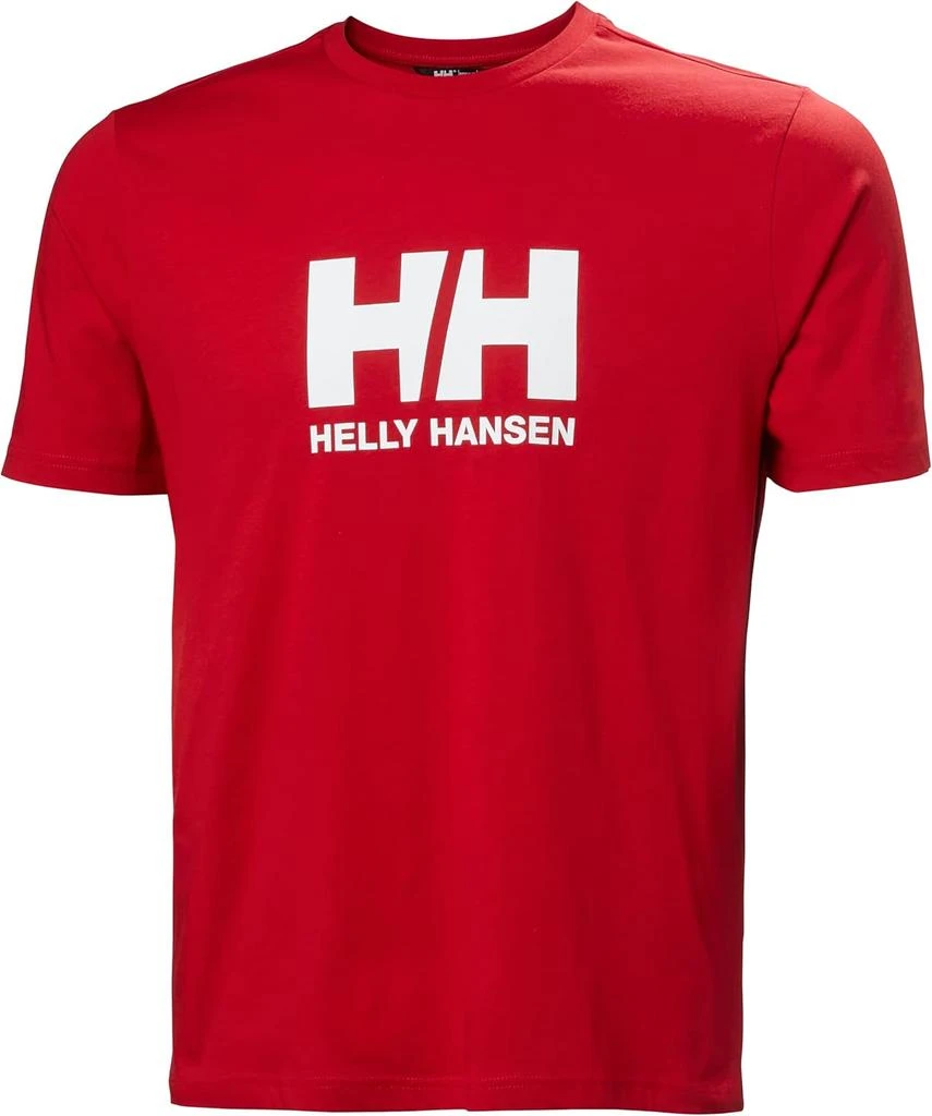 Helly Hansen Helly Hansen Men's Hh Logo T-Shirt 2.0