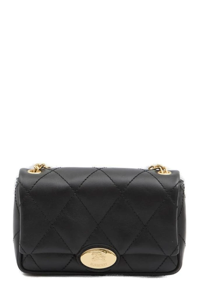 Burberry Burberry Strand Clutch Bag 1