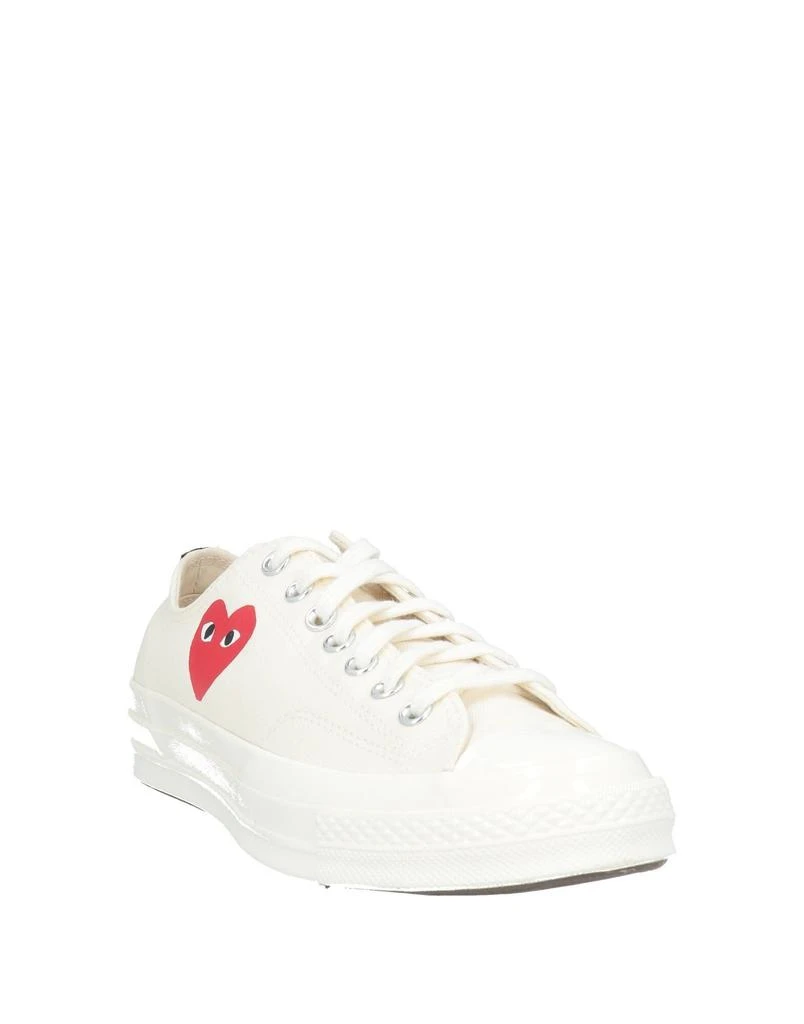 Converse CONVERSE x COMME des GARÇONS PLAY 2