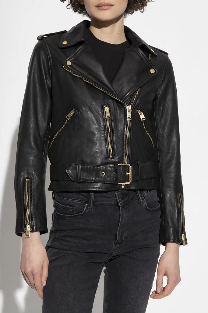 ALL SAINTS Allsaints Classic Biker Jacket 3
