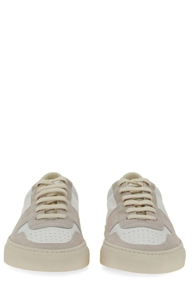 Common Projects Common Projects Bball Sneakers 4