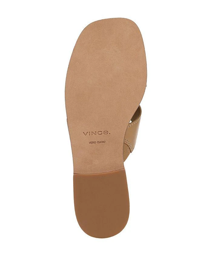 Vince Women's Meyers Slide Sandals 6
