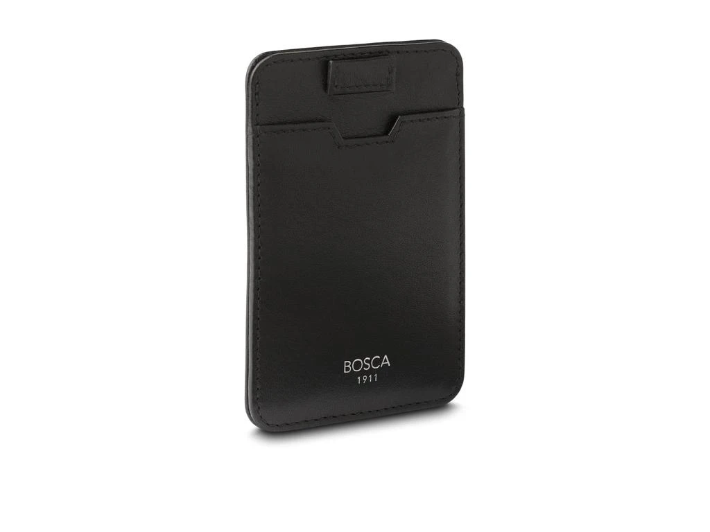 Bosca Nappa Vitello - Pull Tab Card Case 3