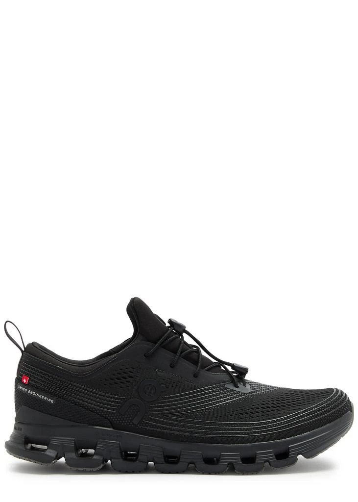 On Cloud X Z5 mesh sneakers 1
