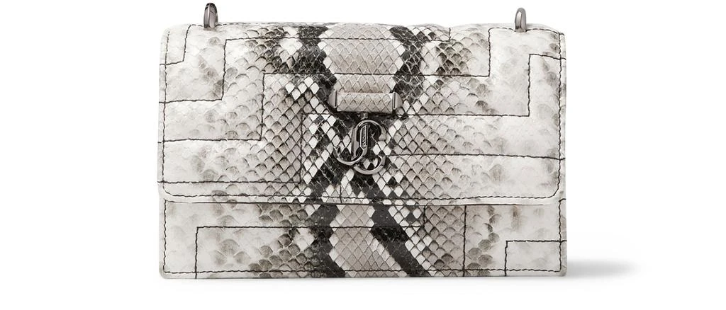 Jimmy Choo Bohemia shoulder bag 2