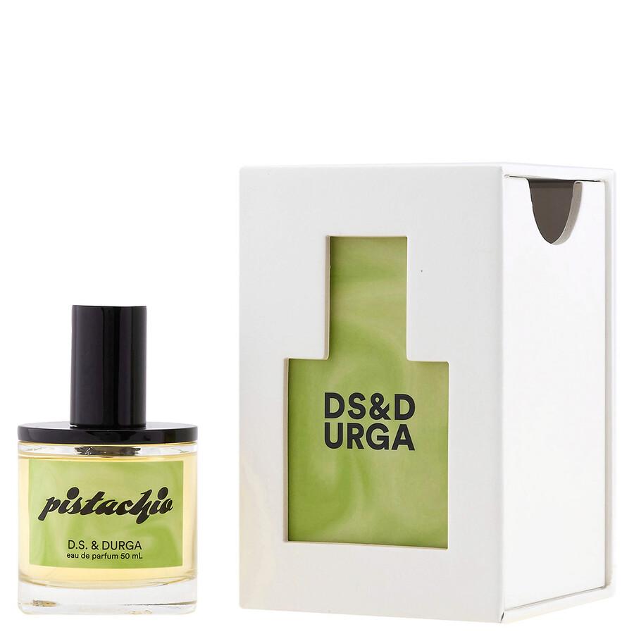 D.S. 
Durga D.S. 
Durga Pistachio Unisex EDP