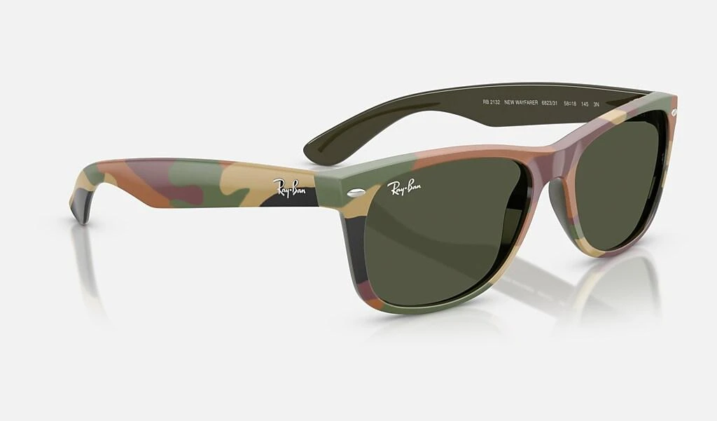 Ray-Ban NEW WAYFARER CLASSIC 6