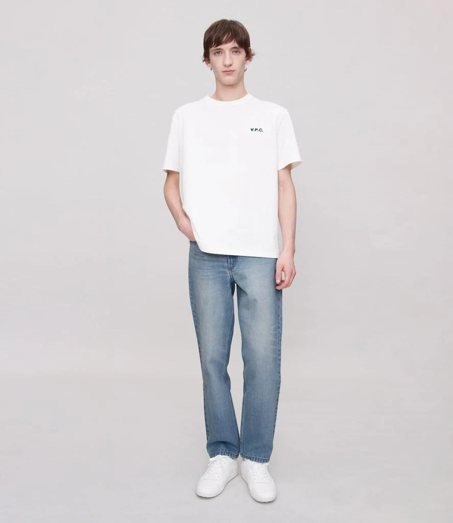 A.P.C. Martin jeans 1
