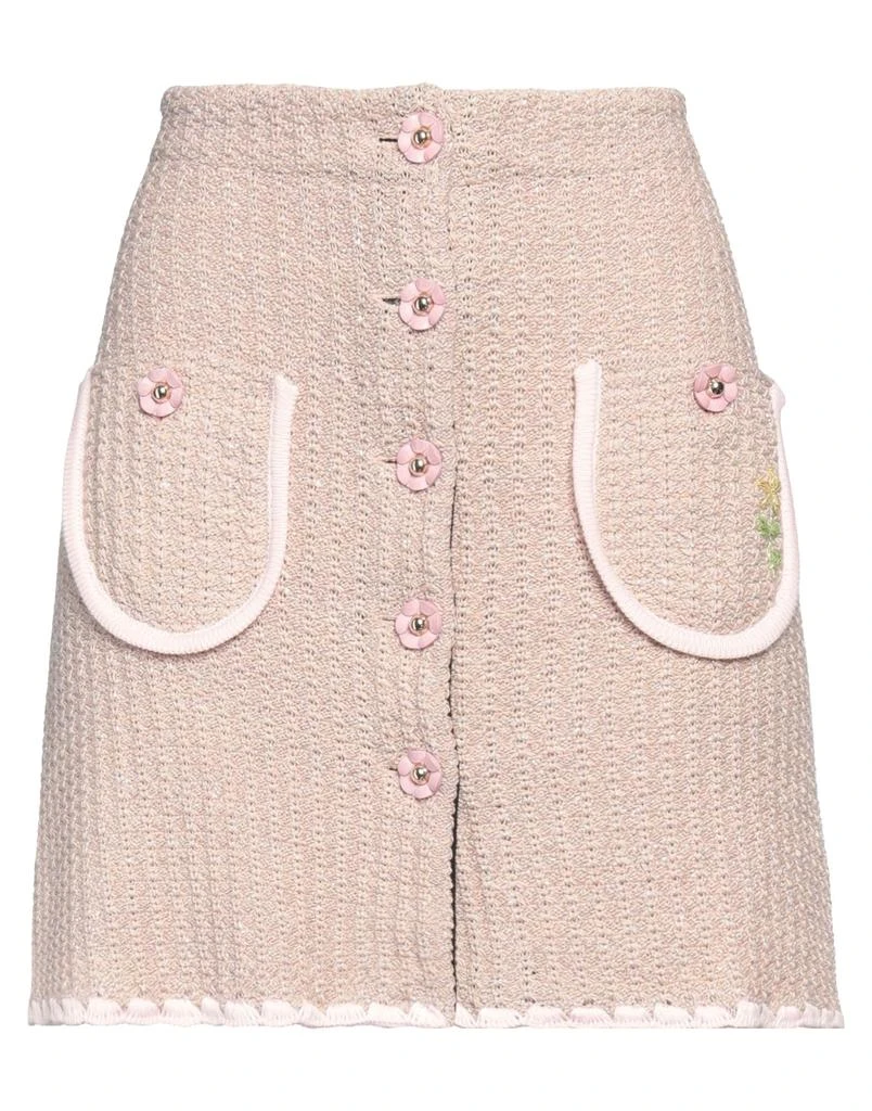 CORMIO Mini skirt 1