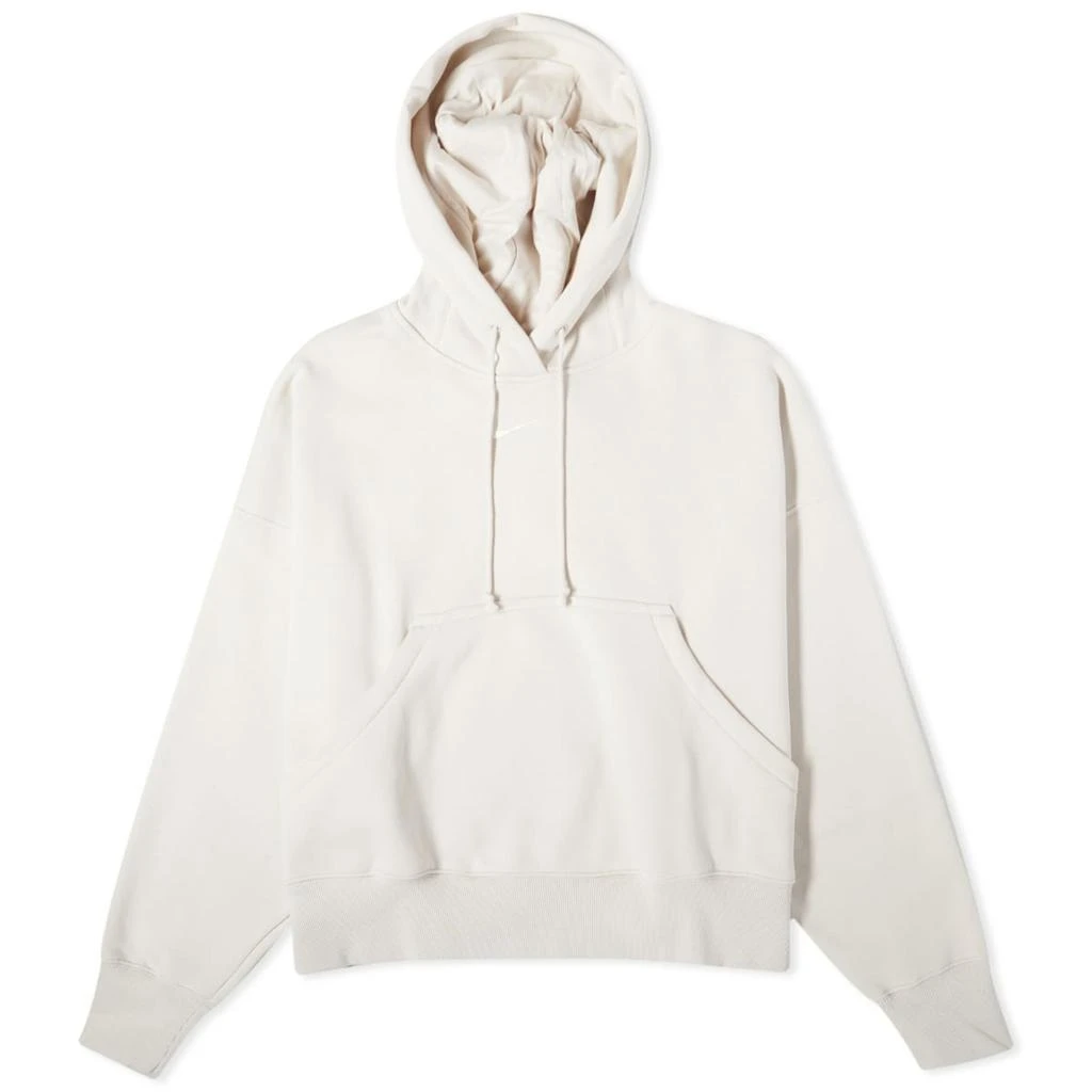 NIKE Nike Phoenix Fleece Hoodie 1
