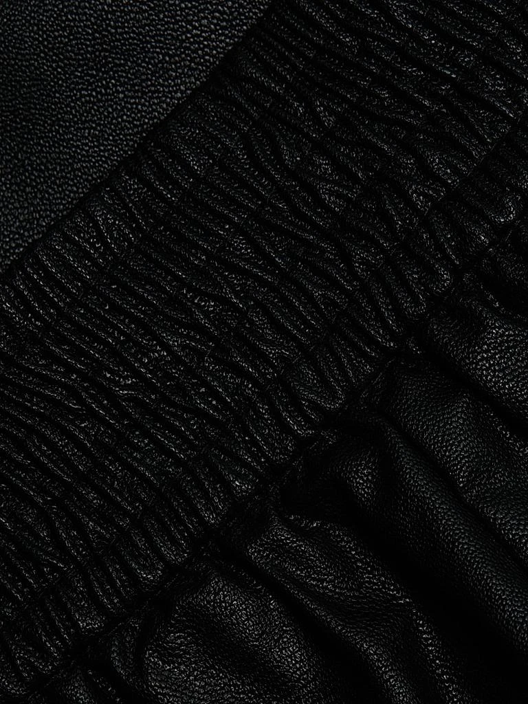 Kobi Halperin Charlize Faux Leather Pants 7