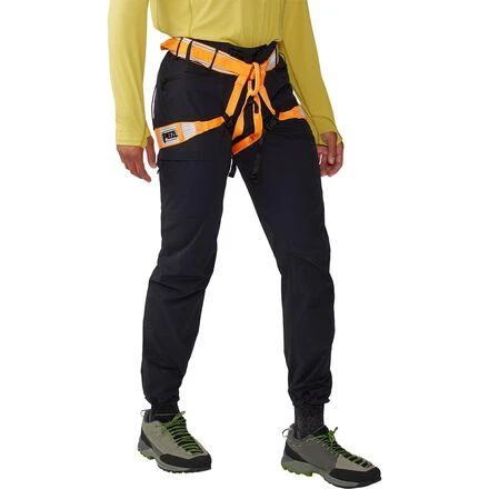 Mountain Hardwear Chockstone Alpine LT Pant - Men's 4