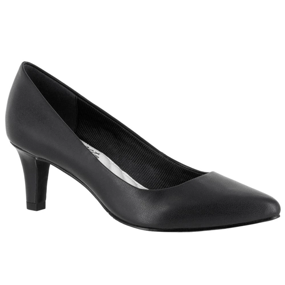 Easy Street Pointe Pointed Toe Pumps 2