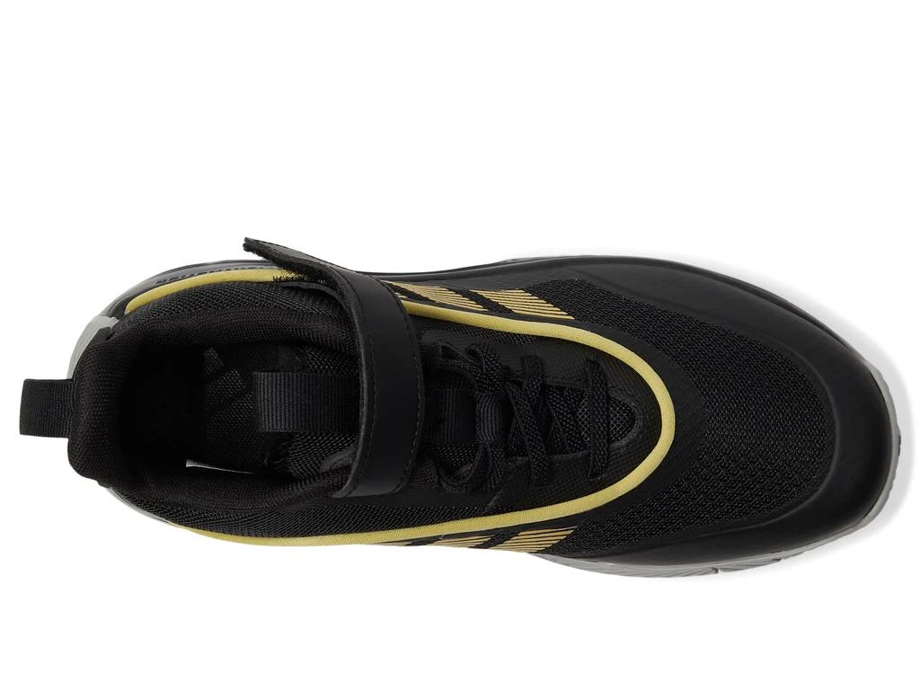 Adidas Own The Game 3.0 Basketball Shoes (Little Kid/Big Kid) 2