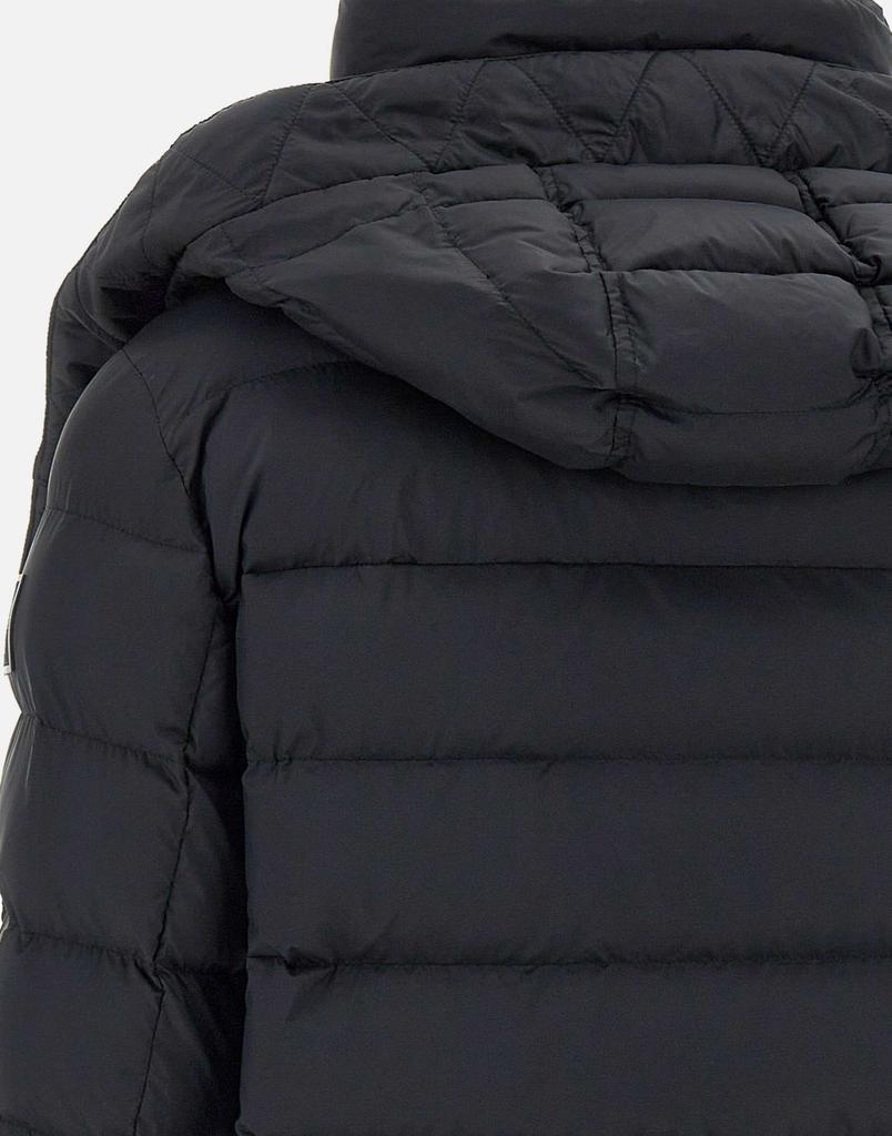 DEKKER ‘Niston’ down jacket