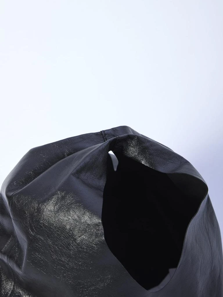 The Row Small Bindle Bag 4