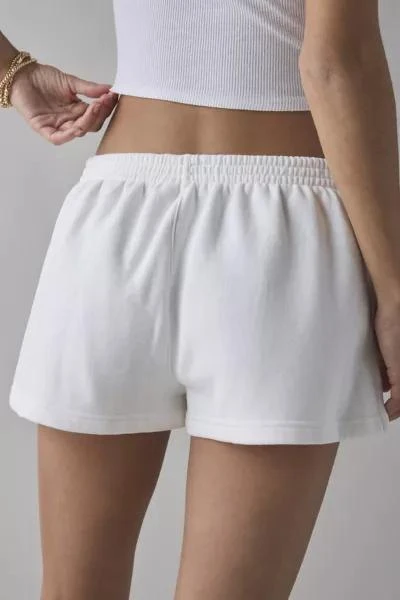 Out From Under Out From Under Beach Bum Knit Micro Short 5