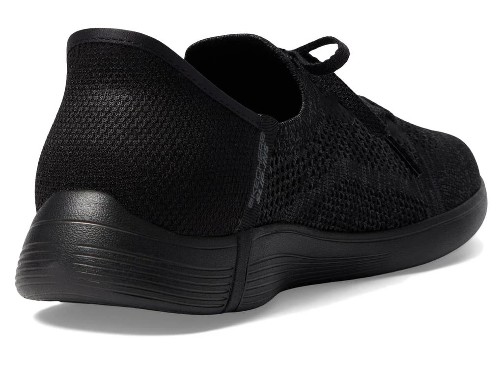 SKECHERS On-The-Go Swift- Astounding Hands Free Slip-Ins 5