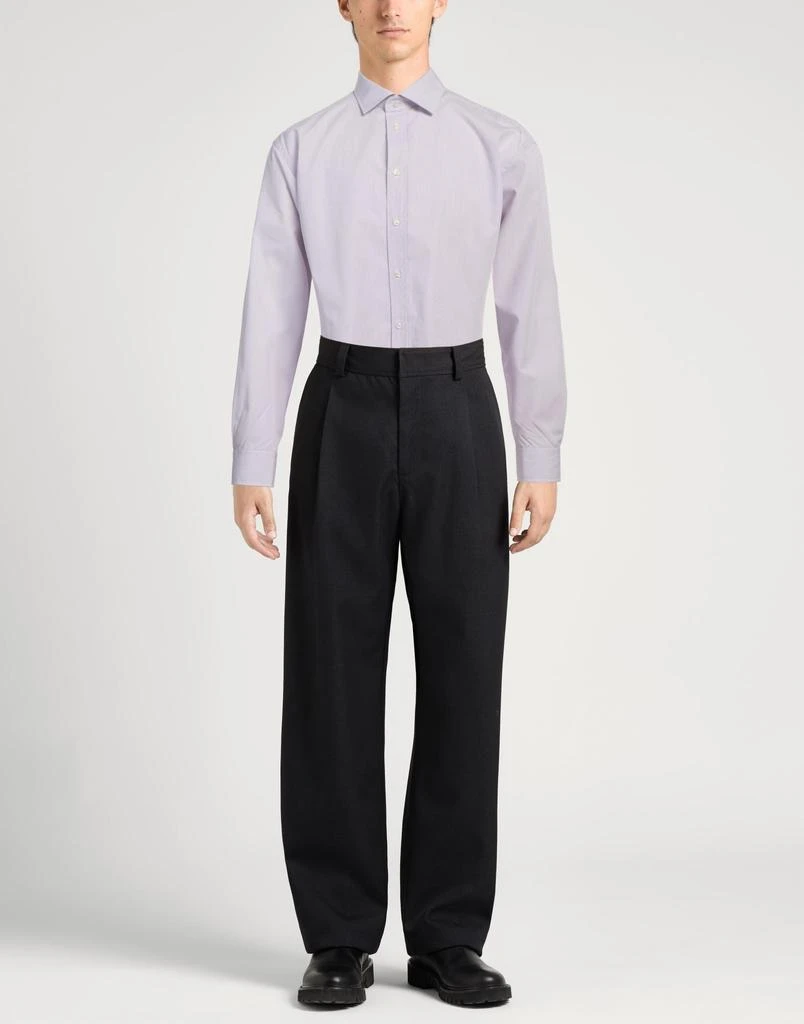 Armani Collezioni Striped shirt 2