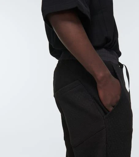 BYBORRE Cotton pants 5