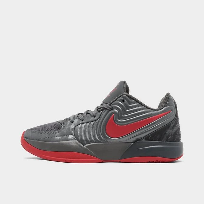 NIKE Big Kids' Nike Ja 2 Basketball Shoes 1